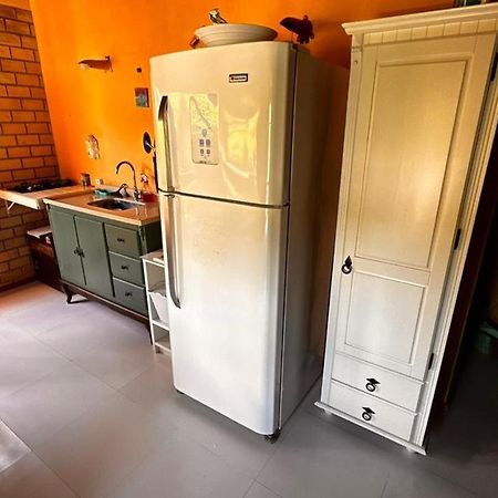 Pousada E Hostel Vale Do Rosa Praia do Rosa Zewnętrze zdjęcie