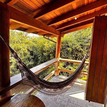 Pousada E Hostel Vale Do Rosa Praia do Rosa Zewnętrze zdjęcie