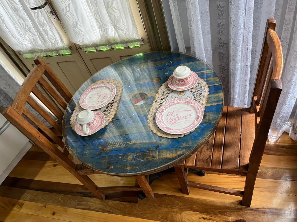 Pousada E Hostel Vale Do Rosa Praia do Rosa Zewnętrze zdjęcie