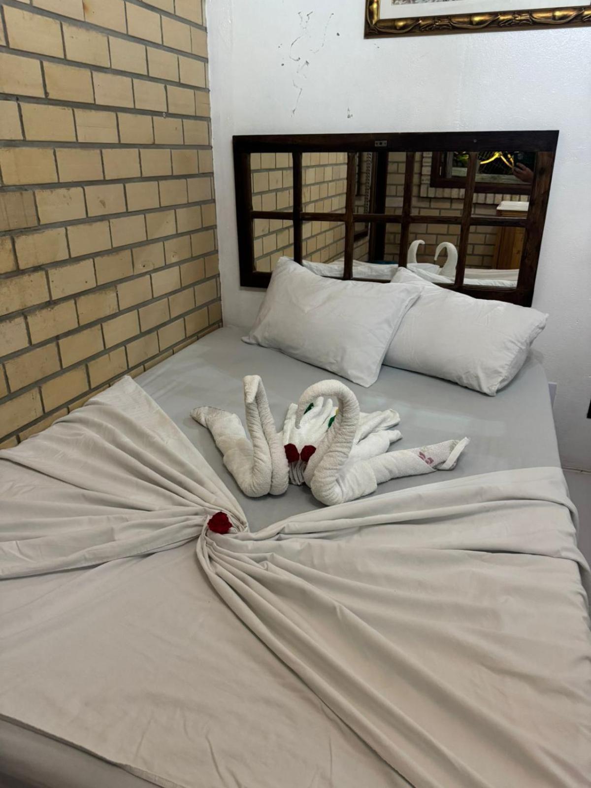 Pousada E Hostel Vale Do Rosa Praia do Rosa Zewnętrze zdjęcie