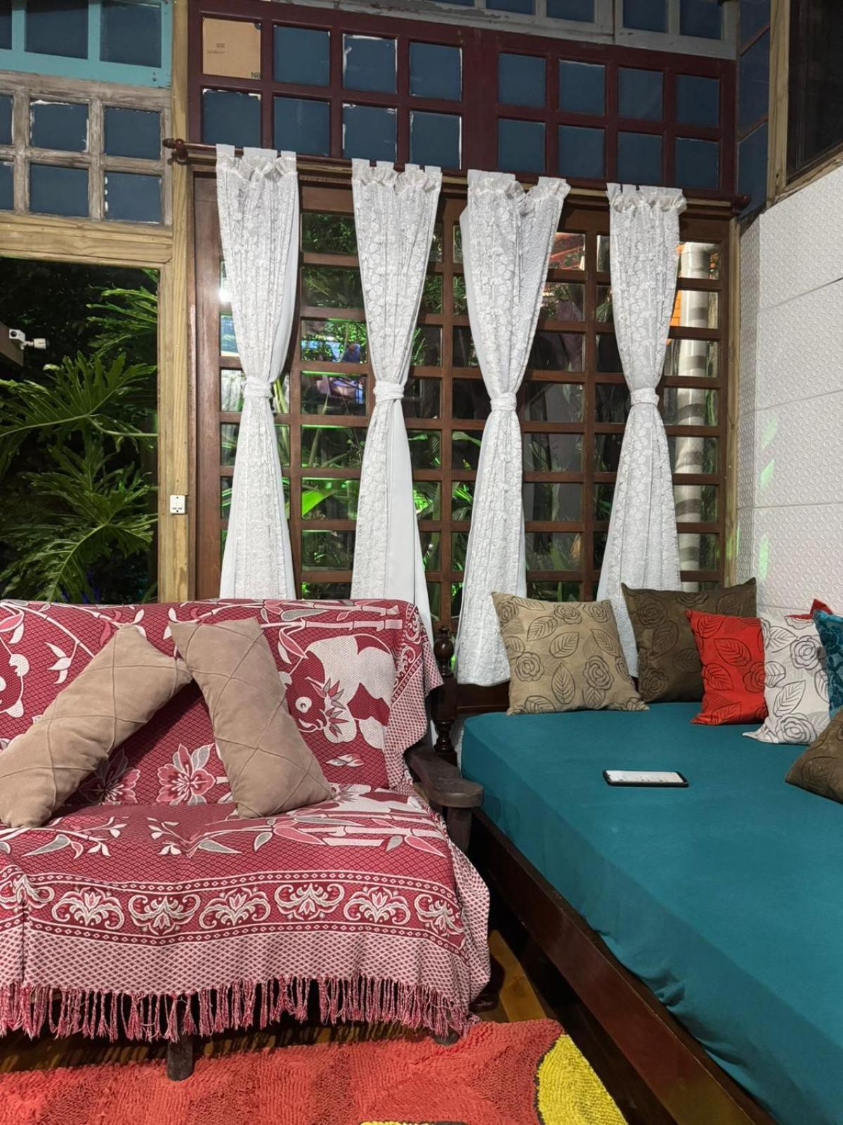 Pousada E Hostel Vale Do Rosa Praia do Rosa Zewnętrze zdjęcie