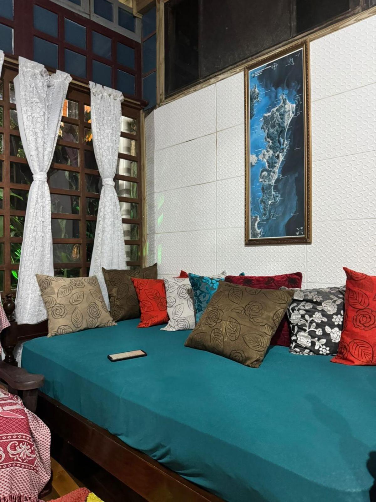 Pousada E Hostel Vale Do Rosa Praia do Rosa Zewnętrze zdjęcie