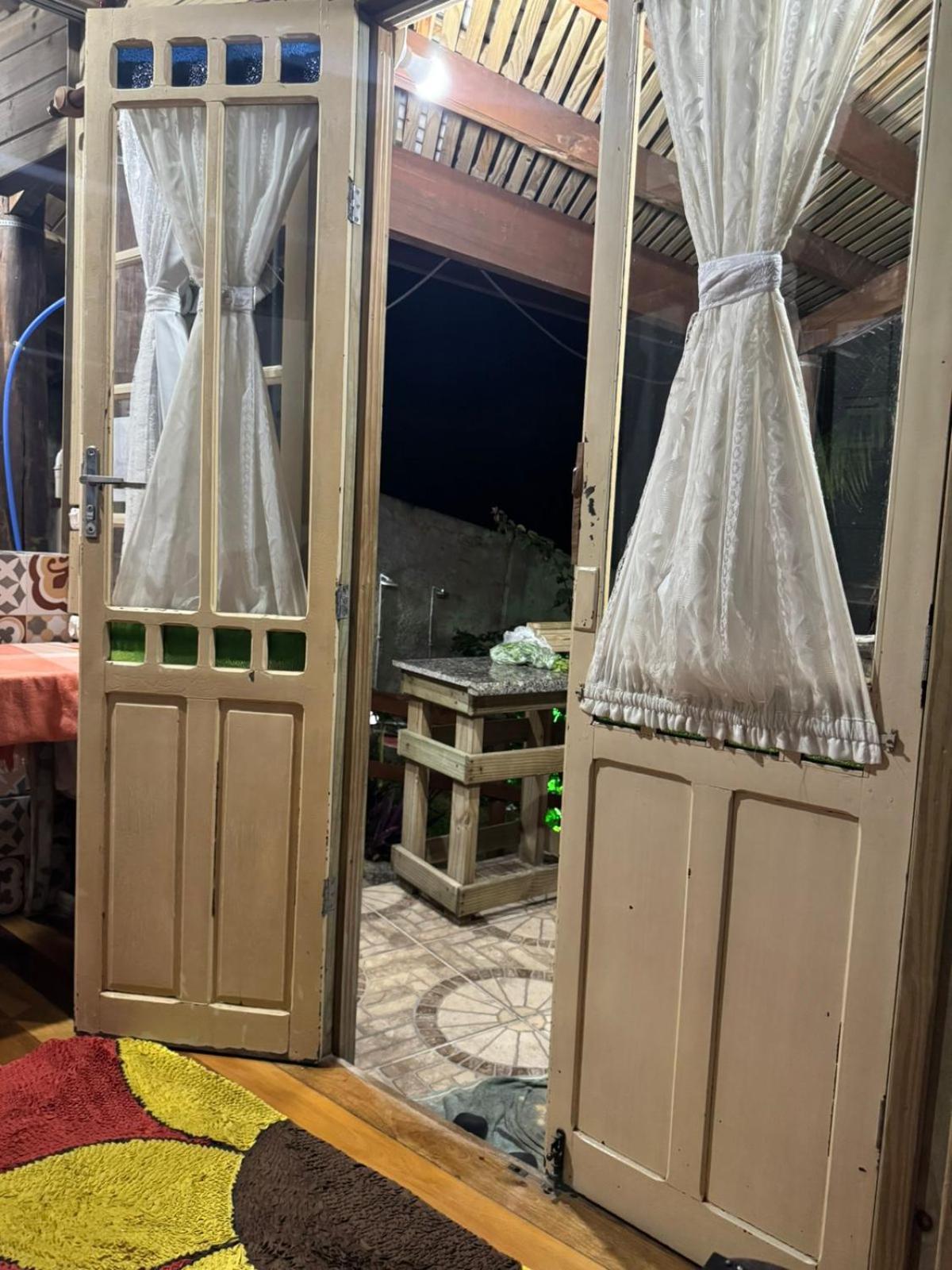 Pousada E Hostel Vale Do Rosa Praia do Rosa Zewnętrze zdjęcie