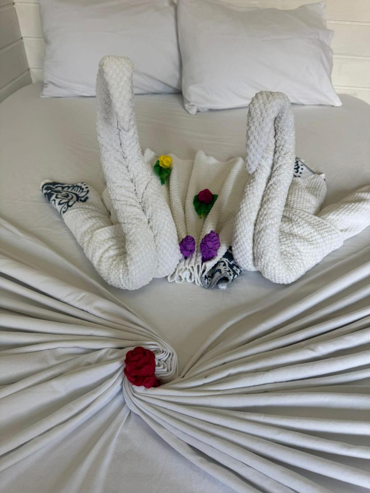 Pousada E Hostel Vale Do Rosa Praia do Rosa Zewnętrze zdjęcie