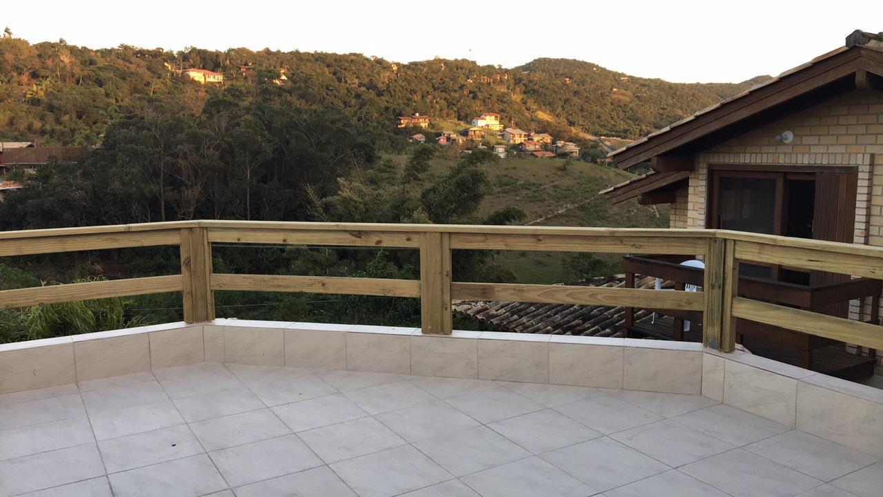 Pousada E Hostel Vale Do Rosa Praia do Rosa Zewnętrze zdjęcie