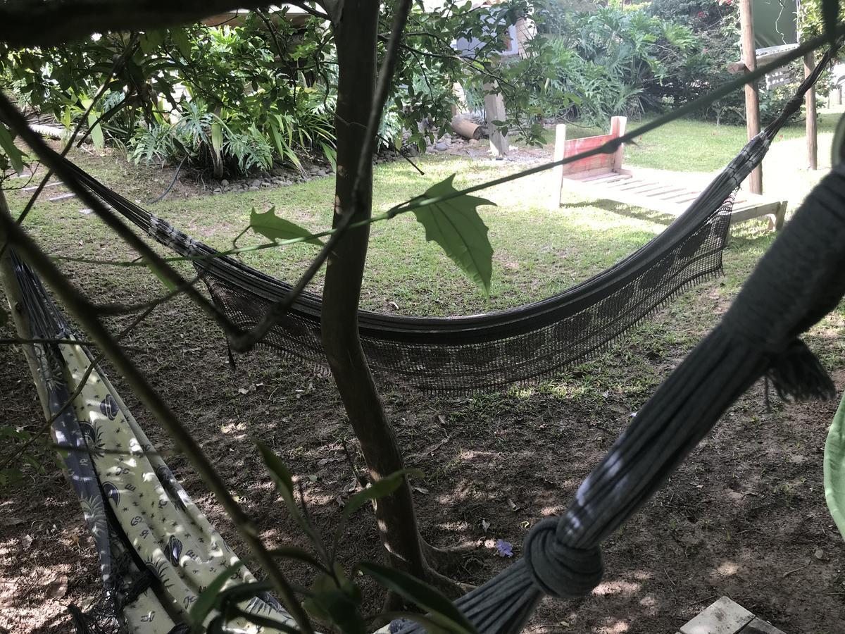 Pousada E Hostel Vale Do Rosa Praia do Rosa Zewnętrze zdjęcie