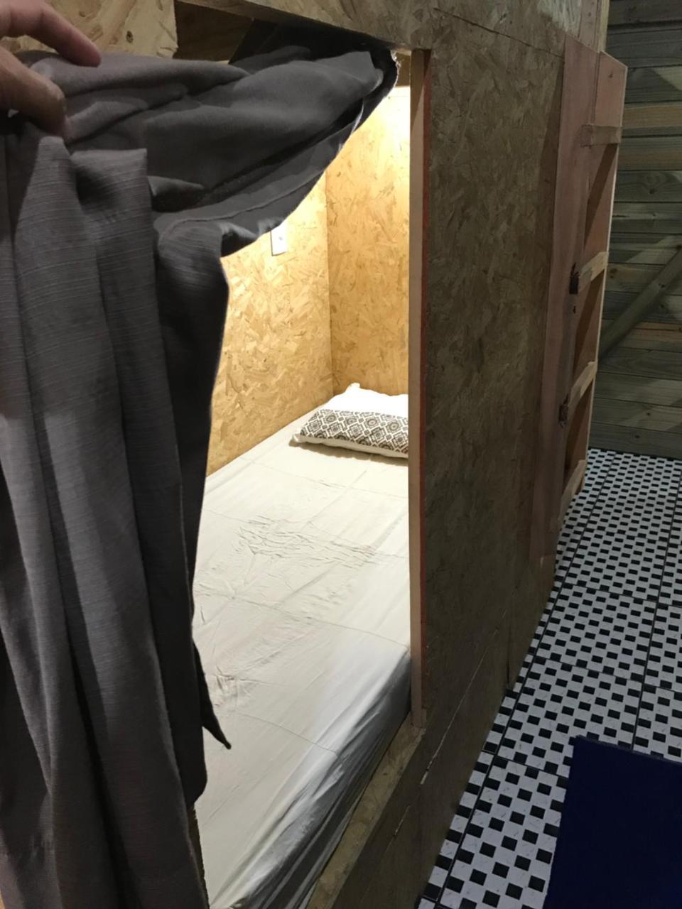 Pousada E Hostel Vale Do Rosa Praia do Rosa Zewnętrze zdjęcie